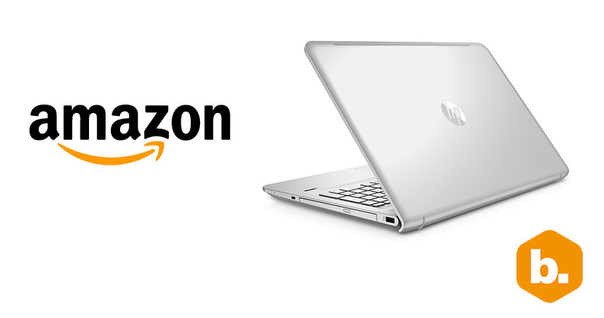Byte Podcast 471 – Amazon llega a México, y regreso a clases 2015 HP-Intel