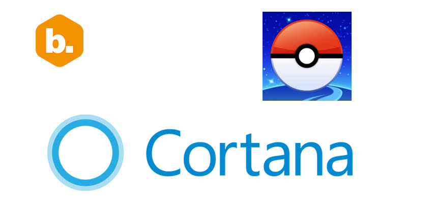 Byte Podcast 513 – Datos ilimitados para Pokémon Go y Cortana mexicana