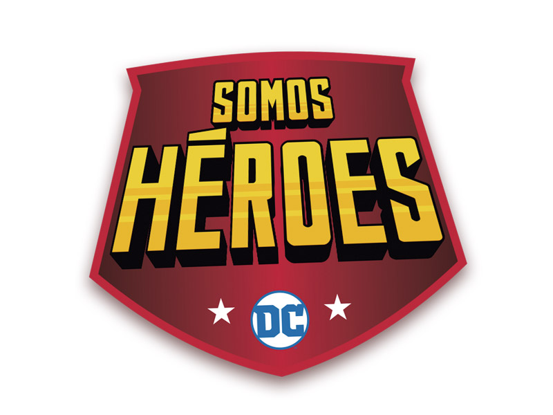 ¡Gana juguetes de DC Comics para Navidad y Reyes!  #SomosHéroesDC