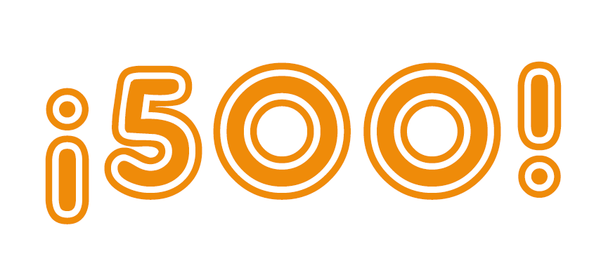 Byte Podcast 500 – Nuestro aniversario 11 y episodio 500