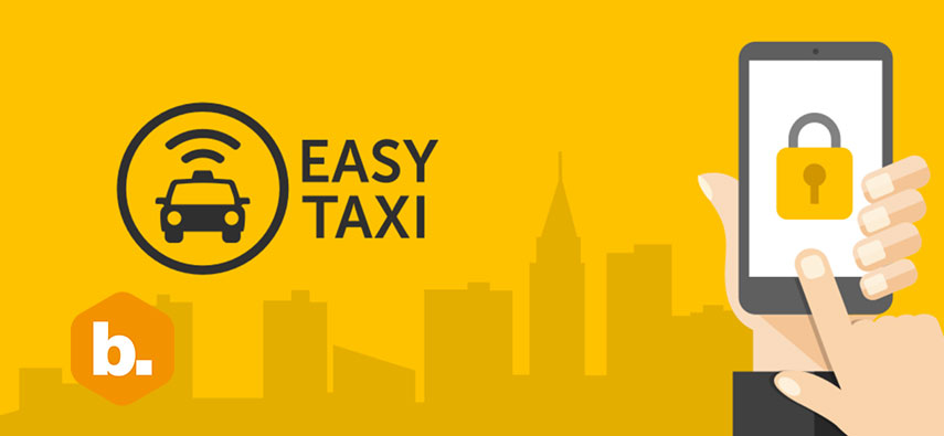 Byte Podcast 504 – Google I/O 2016 y entrevista Easy Taxi